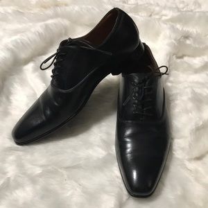 Men’s Aldo Shoes- Black